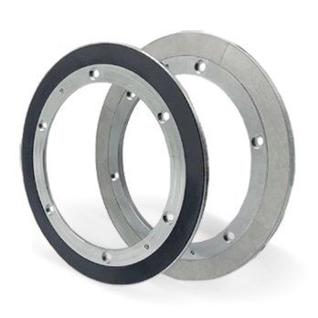 High-precision magnetic encoder by PES SA for industrial automation