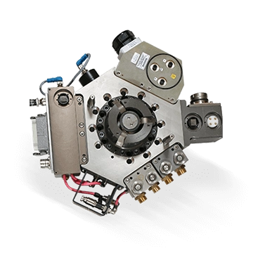 Tool changer picture