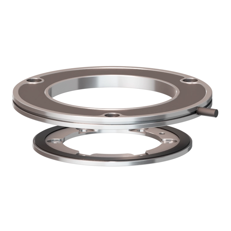 Magnetic encoder GMI-ROT-080-A11-ST for encoder resolution absolute compact