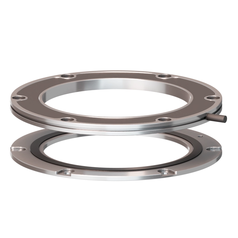 Magnetic encoder GMI-ROT-096-B11-ST for encoder resolution absolute compact