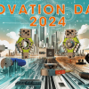 Innovation days 2024 at PES company